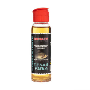 DUNAEV CONCENTRATE 70мл Белая рыба