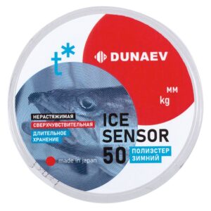 03. Леска, плетеный шнур