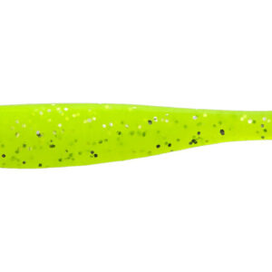 Виброхвосты съедоб. искусст. LJ Pro Series MINNOW 3.3in(08.40)/071 7шт.