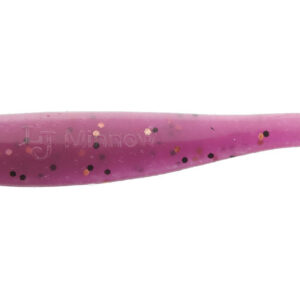 Виброхвосты съедоб. искусст. LJ Pro Series MINNOW 2.2in(05.60)/T26 10шт.