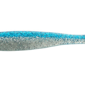 Виброхвосты съедоб. искусст. LJ Pro Series MINNOW 5.5in(13.90)/T05 4шт.