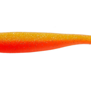 Виброхвосты съедоб. искусст. LJ Pro Series MINNOW 4.4in(11.10)/T26 5шт.