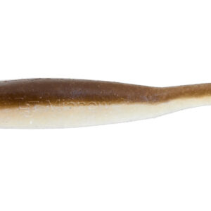 Виброхвосты съедоб. искусст. LJ Pro Series MINNOW 3.3in(08.40)/T46 7шт.