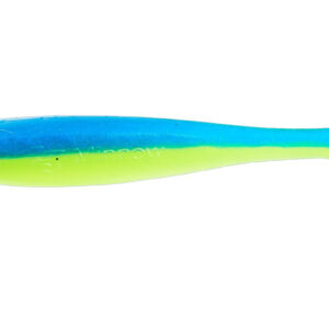 Виброхвосты съедоб. искусст. LJ Pro Series MINNOW 3.3in(08.40)/T50 7шт.