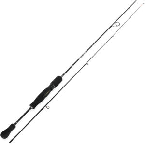Спиннинг штекерный Kaida MICRO NEW тест 0,8-6g  1,90м