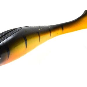 Виброхвосты съедоб. искусст. LJ Pro Series SLIM SHAKER 3in (07.60)/S14 9шт.