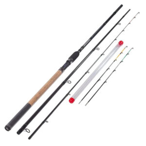 Удилище фидерное Kaida  NEOXOEN FEEDER тест 60-120g  3,9м