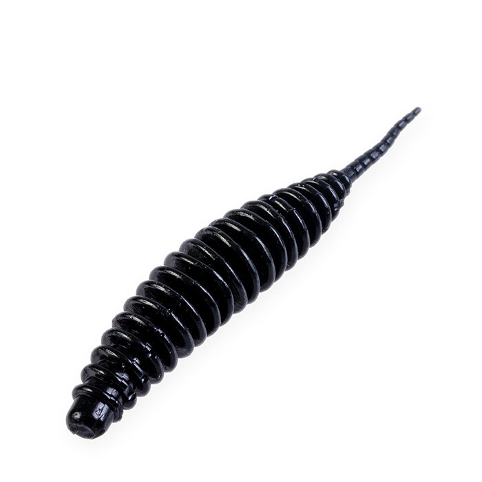 Твистер Akara Fat Twister 40 (T2) 02T (10 шт.)