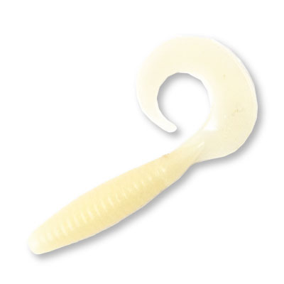 Твистер Akara Fat Twister 50 (T3) 24RT (8 шт.)