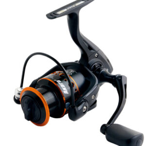 Катушка Akara Black Shadow 2000 6+1 bb