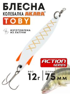 09. Приманки.