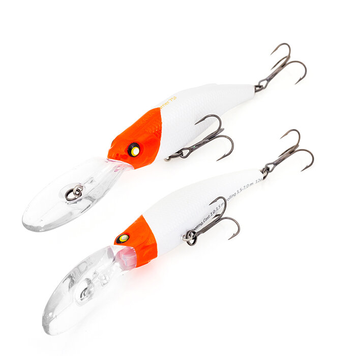 Блесна вращ. Akara Action Series Bell 5 12 гр. 3/7 oz. A29