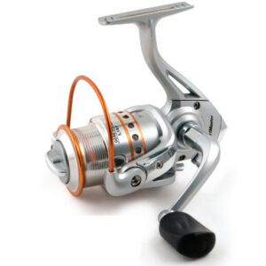Катушка Akara Demetra FD2000A 5+1bb з/ш