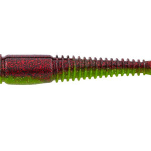 Виброхвосты съедоб. искусст. LJ Pro Series TIOGA FAT 5.8in (14.70)/T44 3шт.