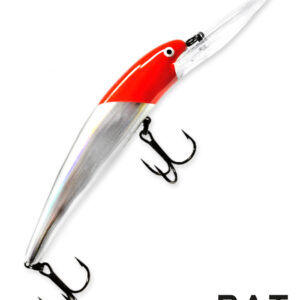 Воблер BAT HARUKO BT008 85мм. 14г. 5,0м. #B012