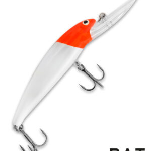 Воблер BAT HARUKO BT008 85мм. 14г. 5,0м. #B025