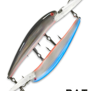 Воблер BAT HARUKO BT008 85мм. 14г. 5,0м. #B009