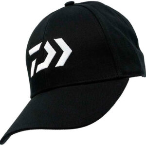 Кепка DAIWA CA-70320 BLACK