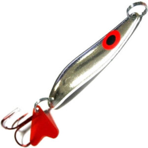 Блесна Spinnex Krocodile 24гр. KR24-0-S