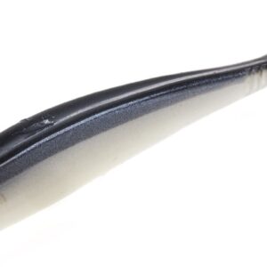 Слаги LJ 3D Series SLICK SHAD-V 5.0in (12,7) 014 5шт.