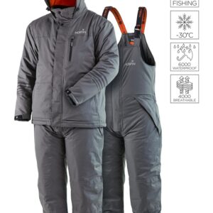 Костюм зим. Norfin FJORD 04 р.XL