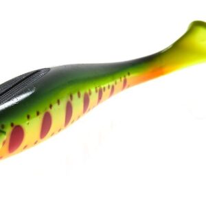 Виброхвосты LJ 3D Series KUBIRA SWIM SHAD 7,0in (17,50)/PG01 2шт.