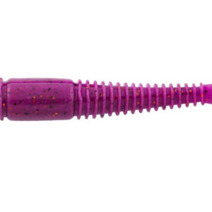 Виброхвосты съедоб. искусст. LJ Pro Series TIOGA FAT 4.5in(11.40)/S26 4шт.