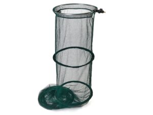 14. Садки, подсаки, головы, сита