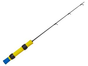 17. Зимняя рыбалка