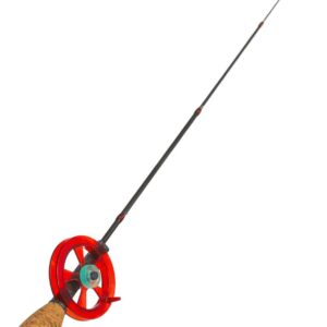 Удочка зим. Lucky John C-TECH JIG LIGHT 41см