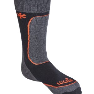 Носки Norfin T3M NORDIC MERINO MIDWEIGHT р.(42-44) L