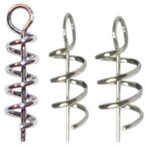 Спираль SPRING LOCK № 4, 10 шт/уп