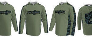 Фирменная джерси Relax мужская (Camo 23) C23-M