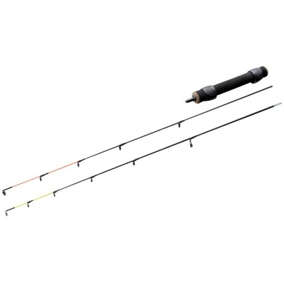 FLAGMAN Удочка зимняя Ice Feeder Eth 65см 0,5oz -1,5oz