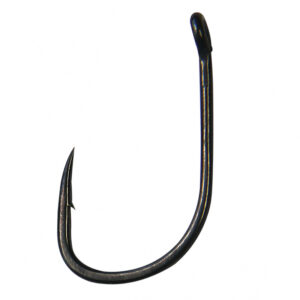 Крючки Gamakatsu G-CARP SPECIALIST R HOOKS GREY разм. 06 10шт.