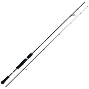 Спиннинг штекерный Kaida HOOLIGAN тест 10-30g   2,40м