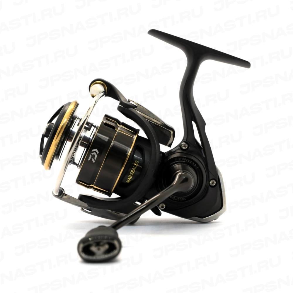 Катушка DAIWA 20 LEGALIS LT 2500D