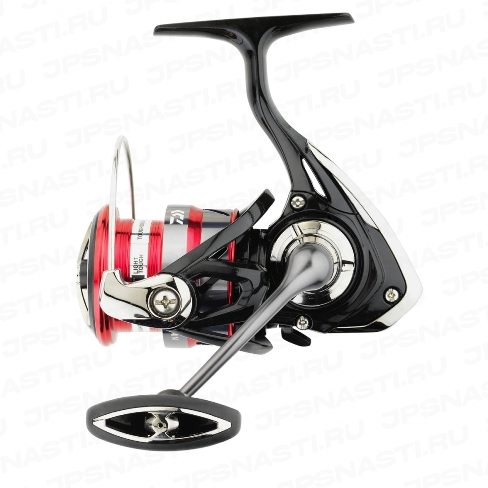 Катушка Daiwa 18 Ninja Feeder LT 6000SS
