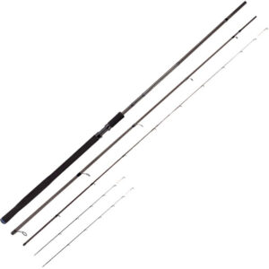 ELEGANCE FEEDER PRO Удилище фидерное V1 3,90м тест max 120г