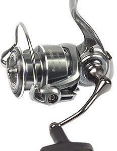 Катушка Nautilus Avior 4000 CP