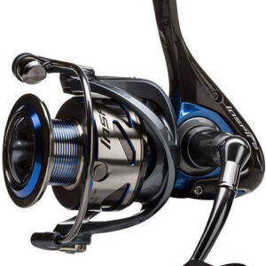 Катушка Okuma Inspira 30B Blue + доп. шпуля