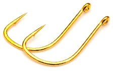 04. Крючки, поводки с крючками.