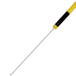 Крючок Akara SW-100-1 Go №10 (10шт.) белая рыба