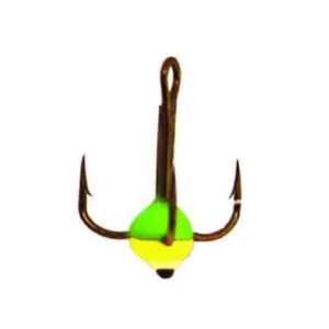 04. Крючки, поводки с крючками.