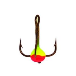 04. Крючки, поводки с крючками.