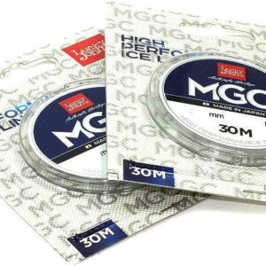 Леска моно. зим. Lucky John MGC 030/020