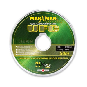 Леска флюорокарбон Pontoon21 MARXMAN UFC (P21-MRXUFC-330)