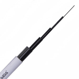 Удилище без колец Kaida  FORTEXA SPARK STIFF 6м
