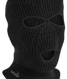 Шапка-маска Norfin KNITTED BL р.L
