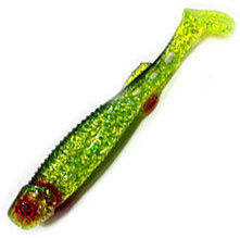 Мягкие приманки Narval Biggy Boy 20cm #038-Flash